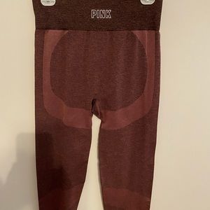 PINK Victoria’s Secret Leggings Size Large
